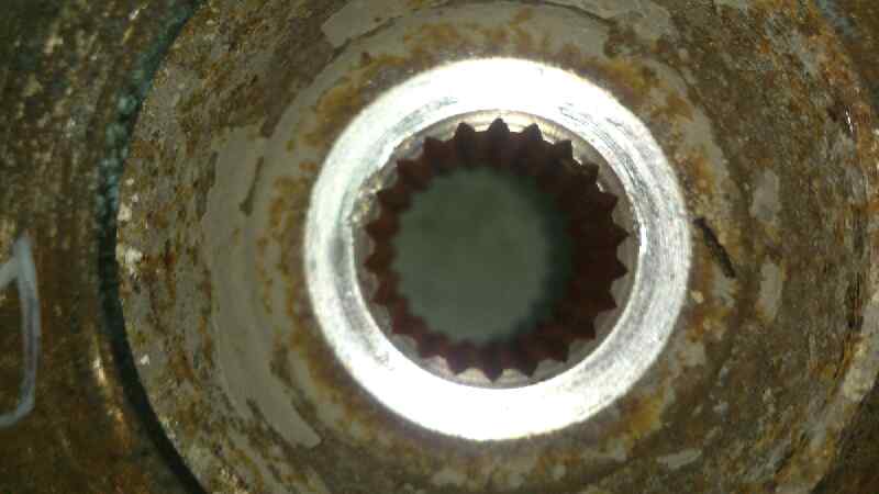 MANGUETA DELANTERA DERECHA FIAT PUNTO 188A4000