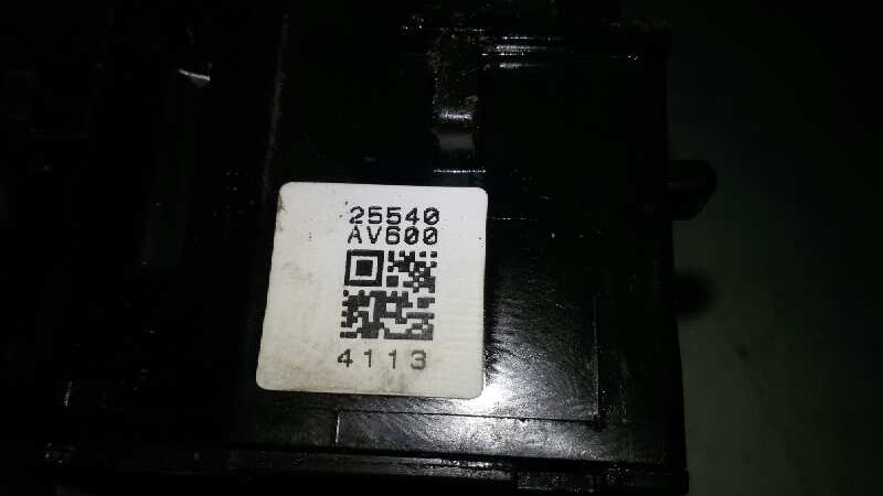 MANDO LUCES NISSAN ALMERA K9K 722