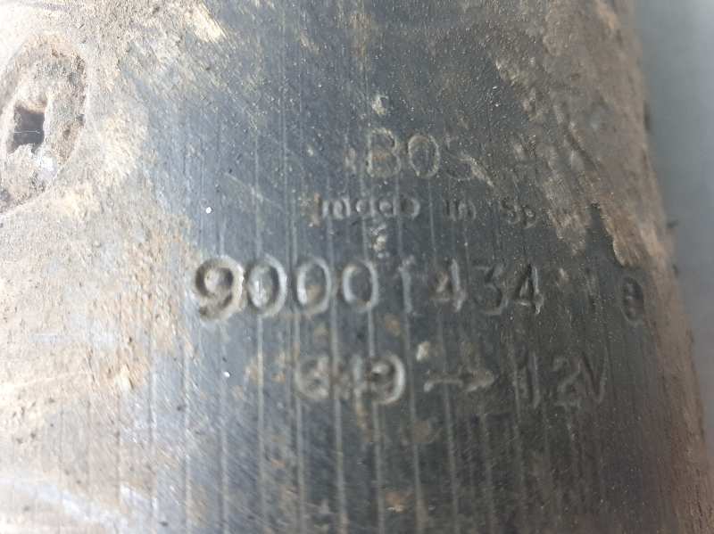 MOTOR ARRANQUE LAND ROVER RANGE 