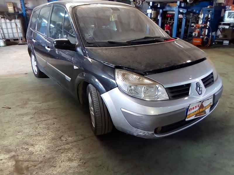 MANDO LUCES RENAULT SC?NIC K9K F7