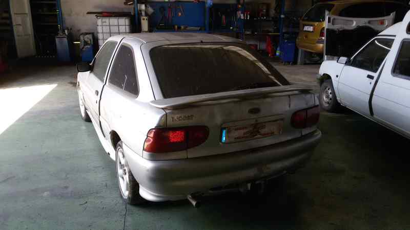 RETROVISOR IZQUIERDO FORD ESCORT RKC