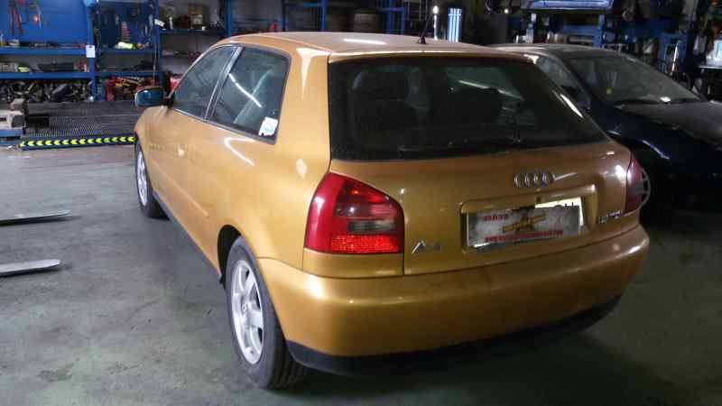 MOTOR LIMPIA DELANTERO AUDI A3 AHF