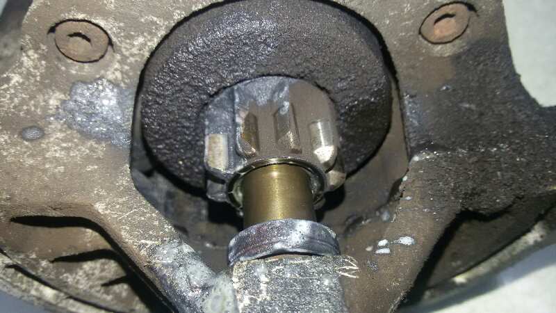 MOTOR ARRANQUE CITROEN XANTIA RFX (XU10J2C)