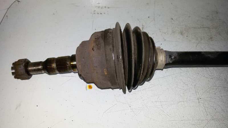 TRANSMISION DELANTERA DERECHA OPEL ASTRA Y17DT