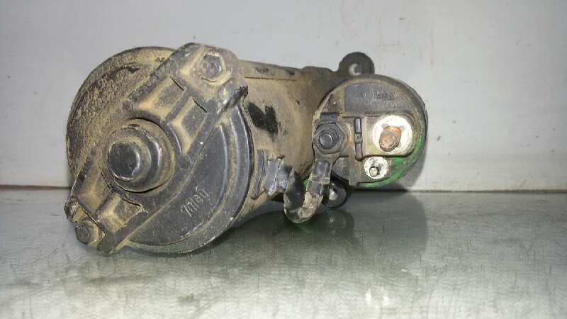 MOTOR ARRANQUE CITROEN XSARA BERLINA WJZDW8