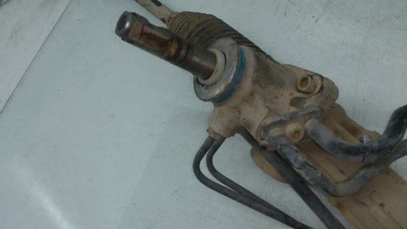 CREMALLERA DIRECCION PEUGEOT 206 WJZ