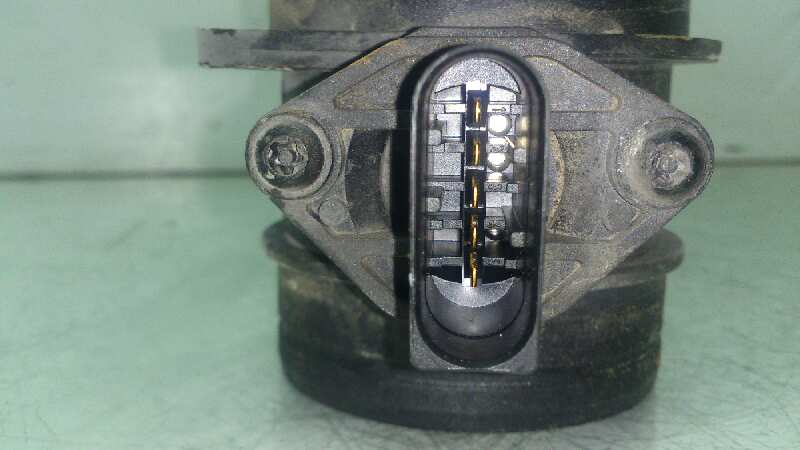 CAUDALIMETRO JEEP COMPASS ECD