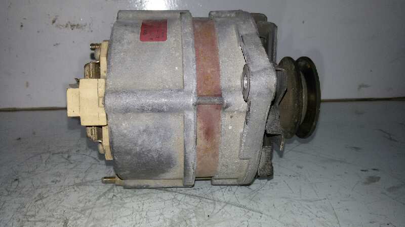 ALTERNADOR RENAULT 5 