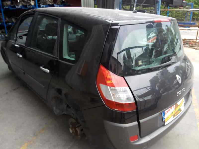 MANDO LUCES RENAULT SC?NIC K9K F7