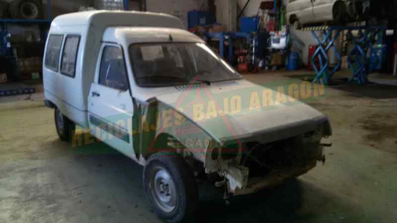 ALTERNADOR CITROEN C15 D-161-A