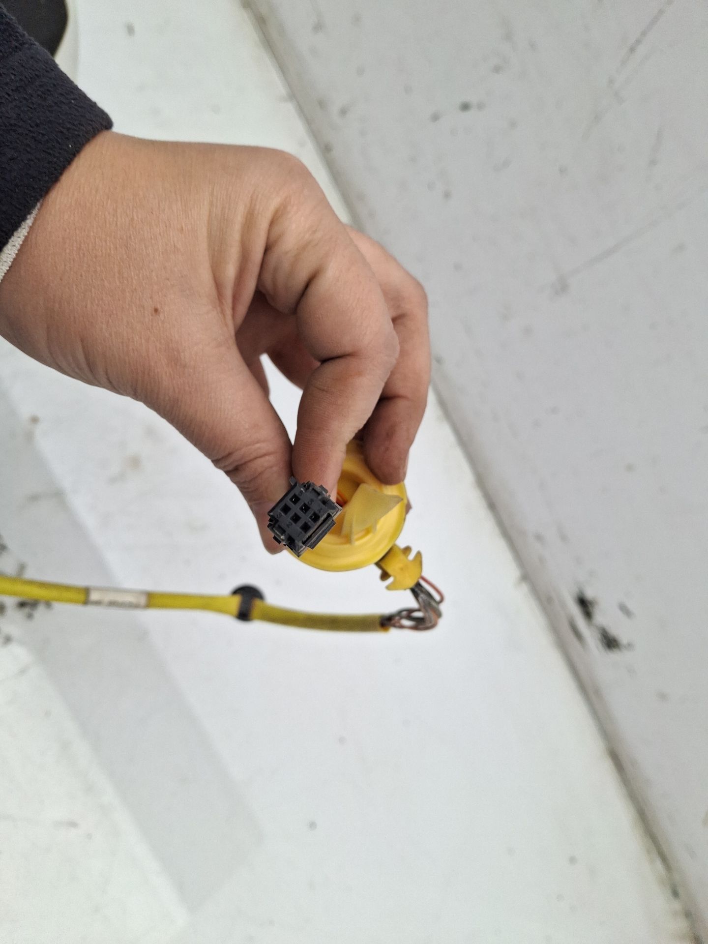 RETROVISOR IZQUIERDO PEUGEOT 308 