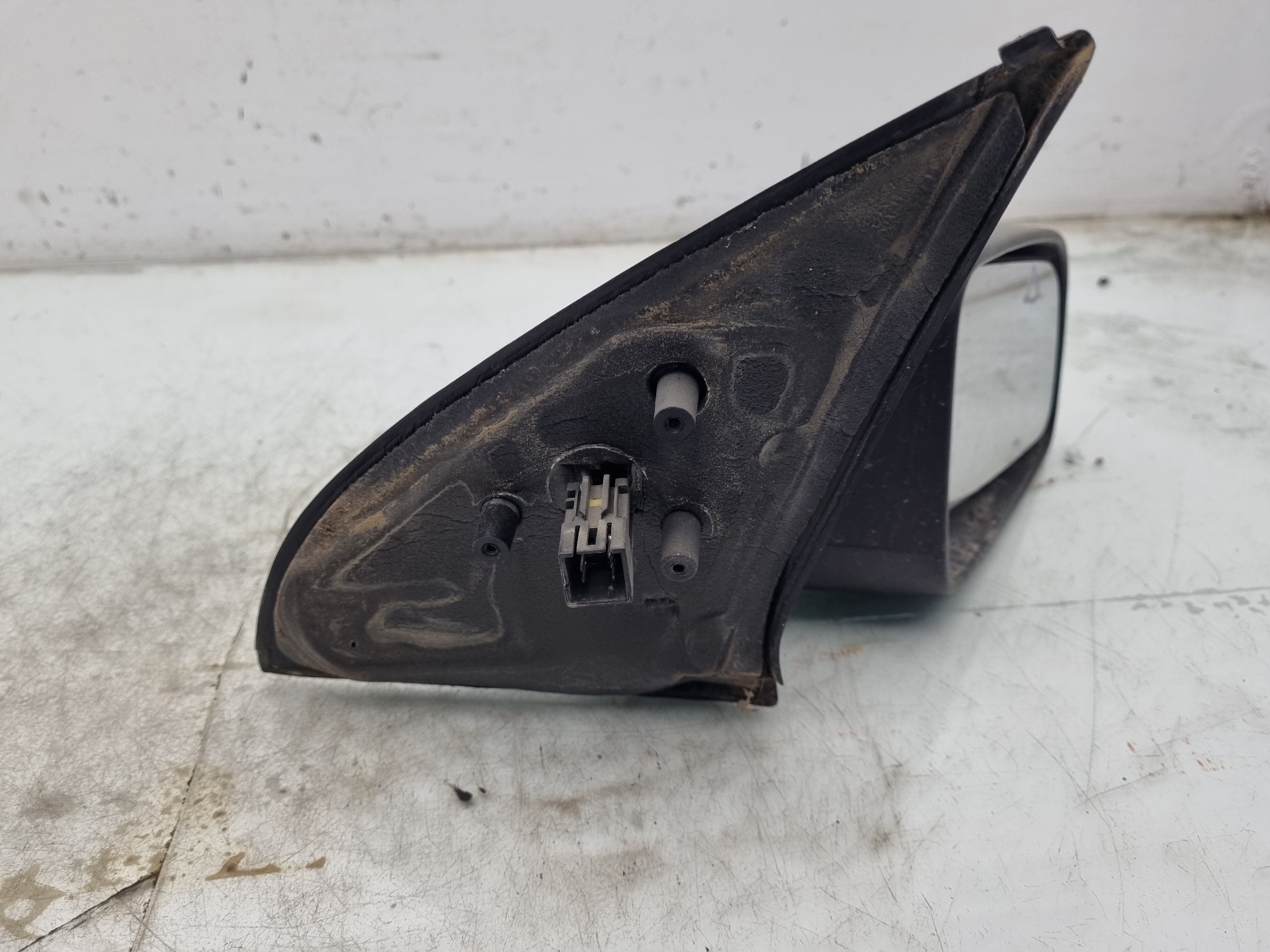 RETROVISOR DERECHO OPEL ASTRA X17DTL