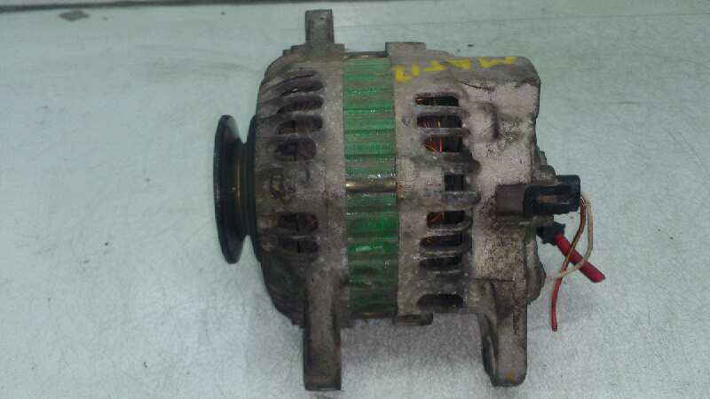ALTERNADOR DAEWOO MATIZ F8CV