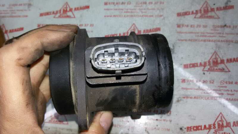 CAUDALIMETRO FIAT BRAVO 192A8000