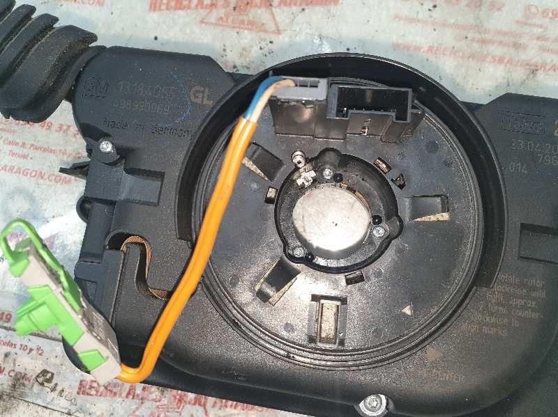 MANDO MULTIFUNCION OPEL ASTRA GTC Z19DTJ