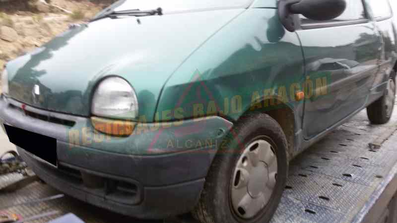 RETROVISOR IZQUIERDO RENAULT TWINGO C3G