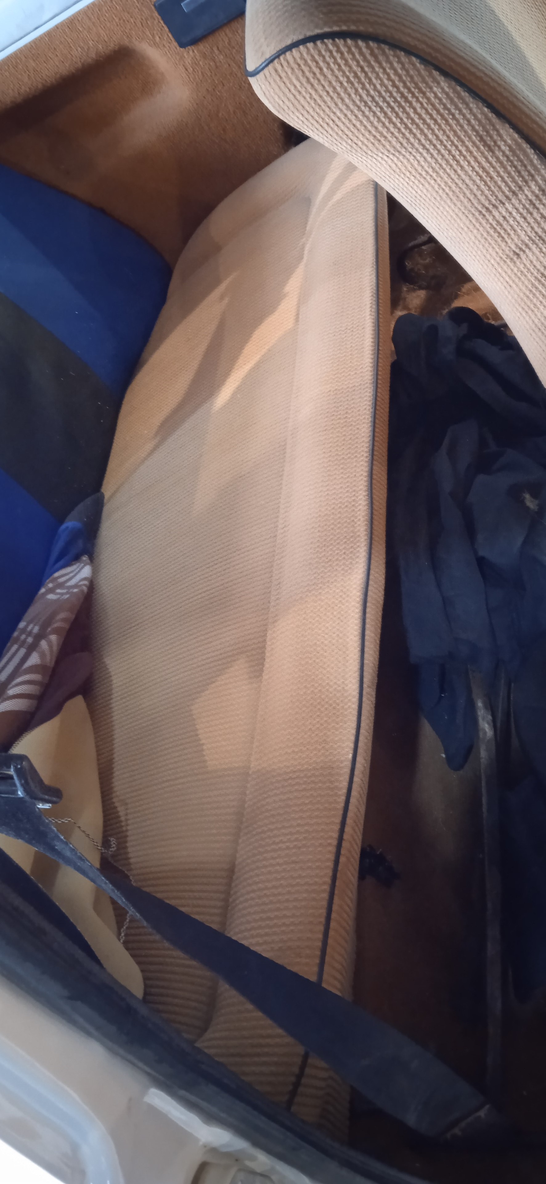 MOTOR ARRANQUE SEAT 127 