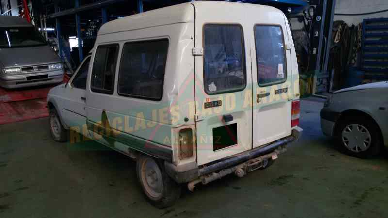 ALTERNADOR CITROEN C15 D-161-A