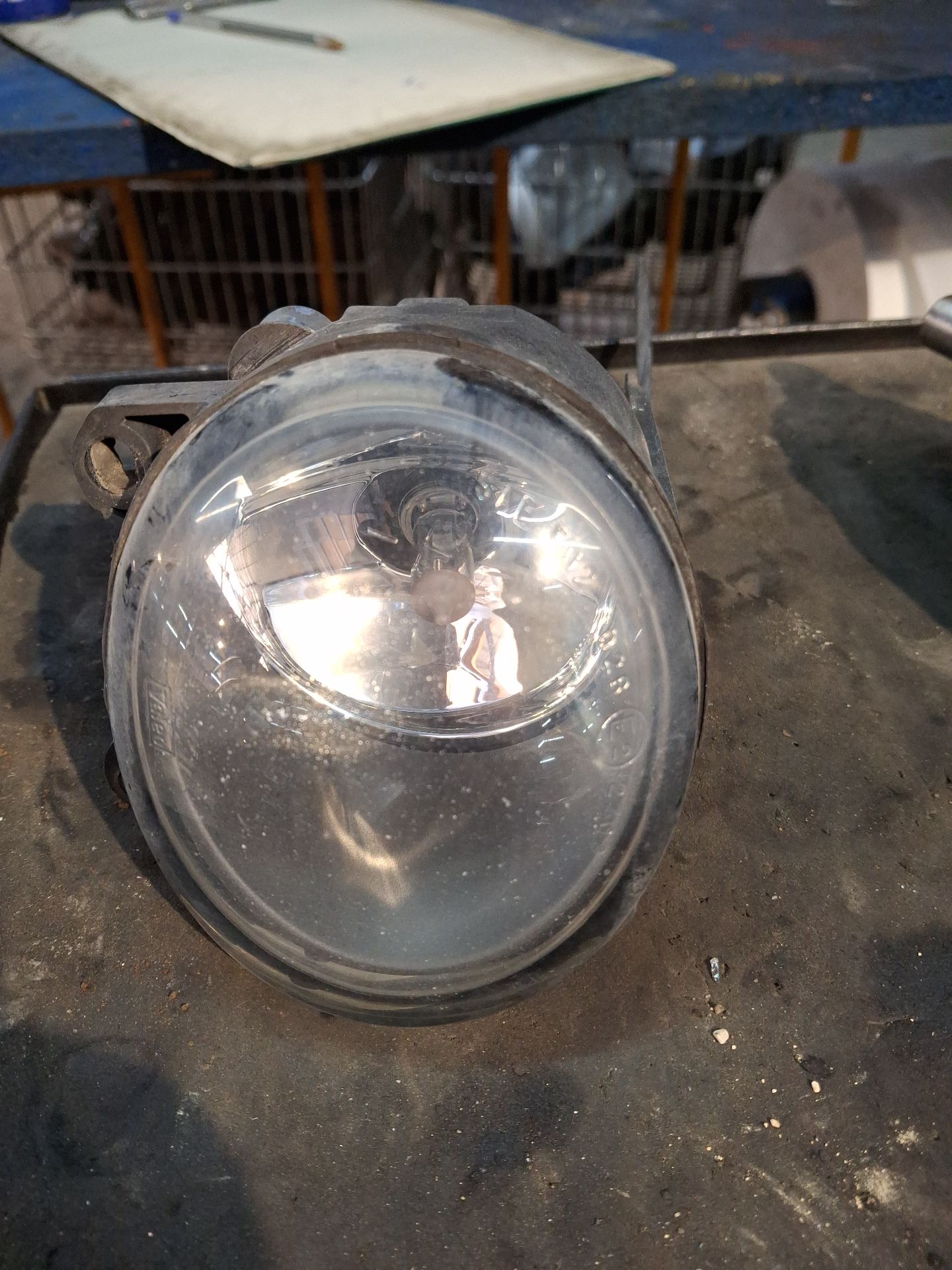  BMW X5 (E53) 3.0 Turbodiesel CAT