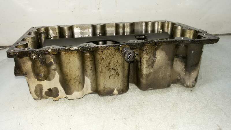 CARTER LAND ROVER FREELANDER 20T2N