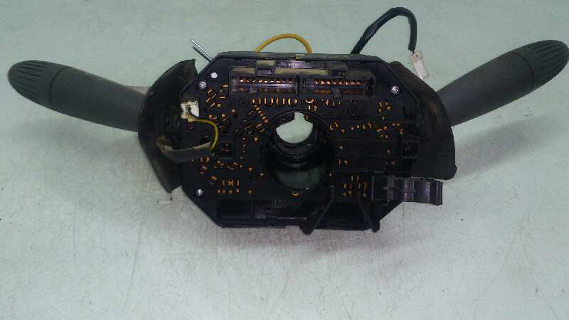 MANDO MULTIFUNCION FIAT PANDA 188A4000