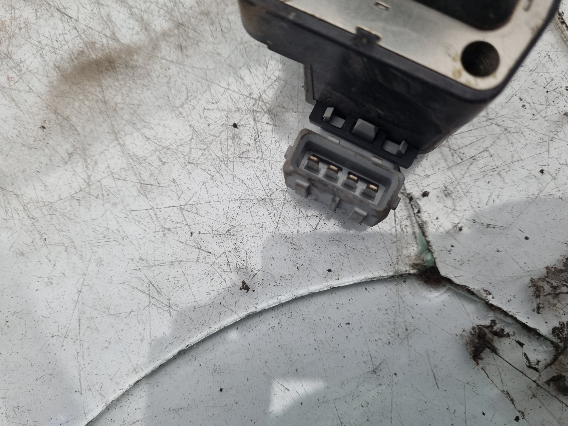 BOBINA ENCENDIDO PEUGEOT 206 NFU