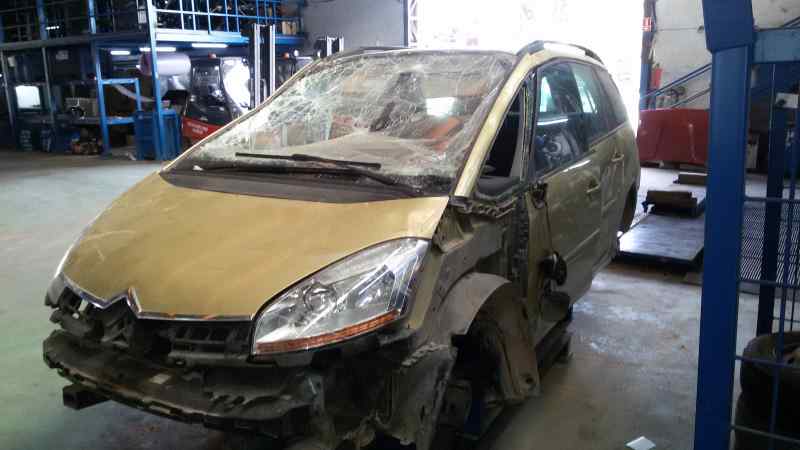 MANDO MULTIFUNCION CITROEN C4 9HZ