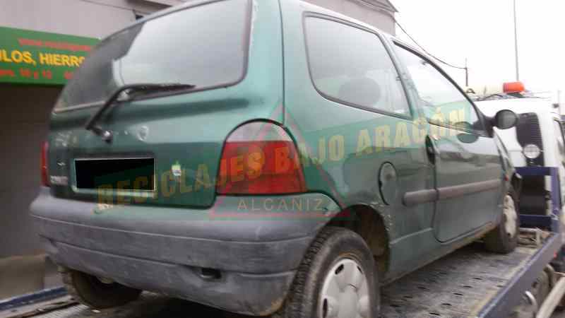RETROVISOR IZQUIERDO RENAULT TWINGO C3G