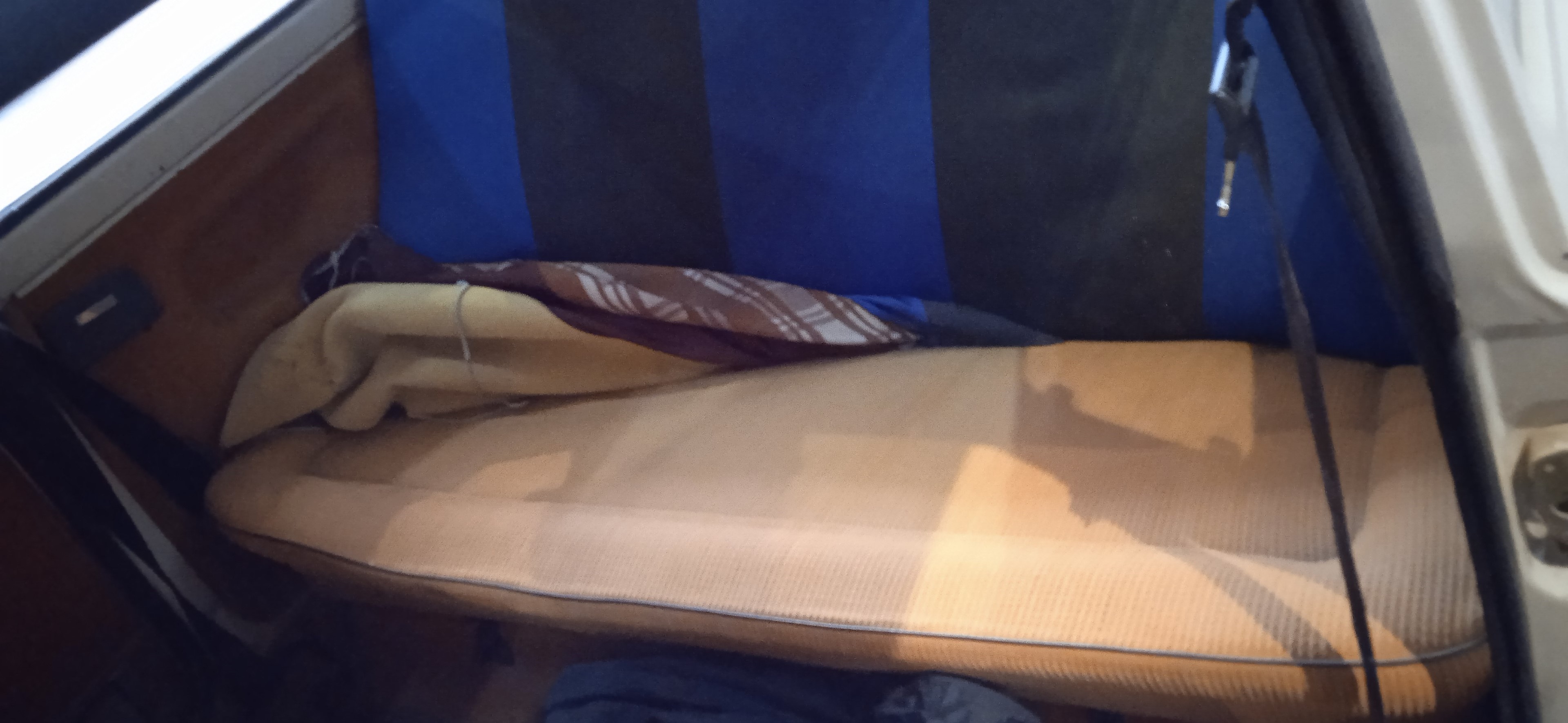 MOTOR ARRANQUE SEAT 127 