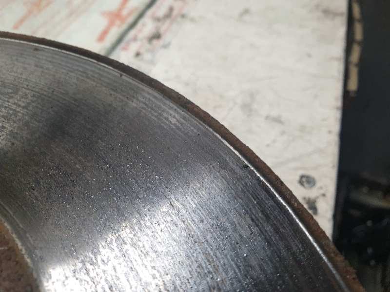 MANGUETA DELANTERA DERECHA FORD TRANSIT D2FA