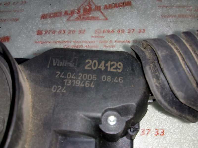 MANDO MULTIFUNCION OPEL ASTRA TWIN TOP Z19DTH