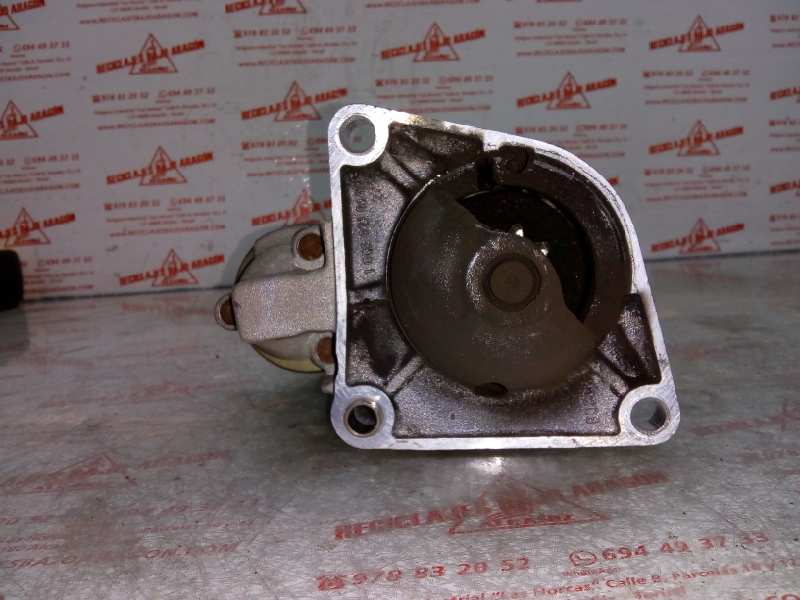 MOTOR ARRANQUE LANCIA LYBRA 839A7000