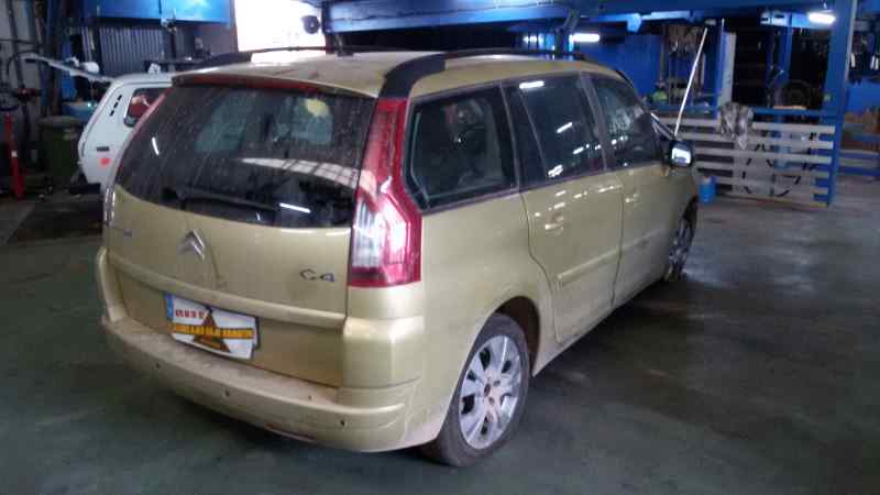 MANDO MULTIFUNCION CITROEN C4 9HZ