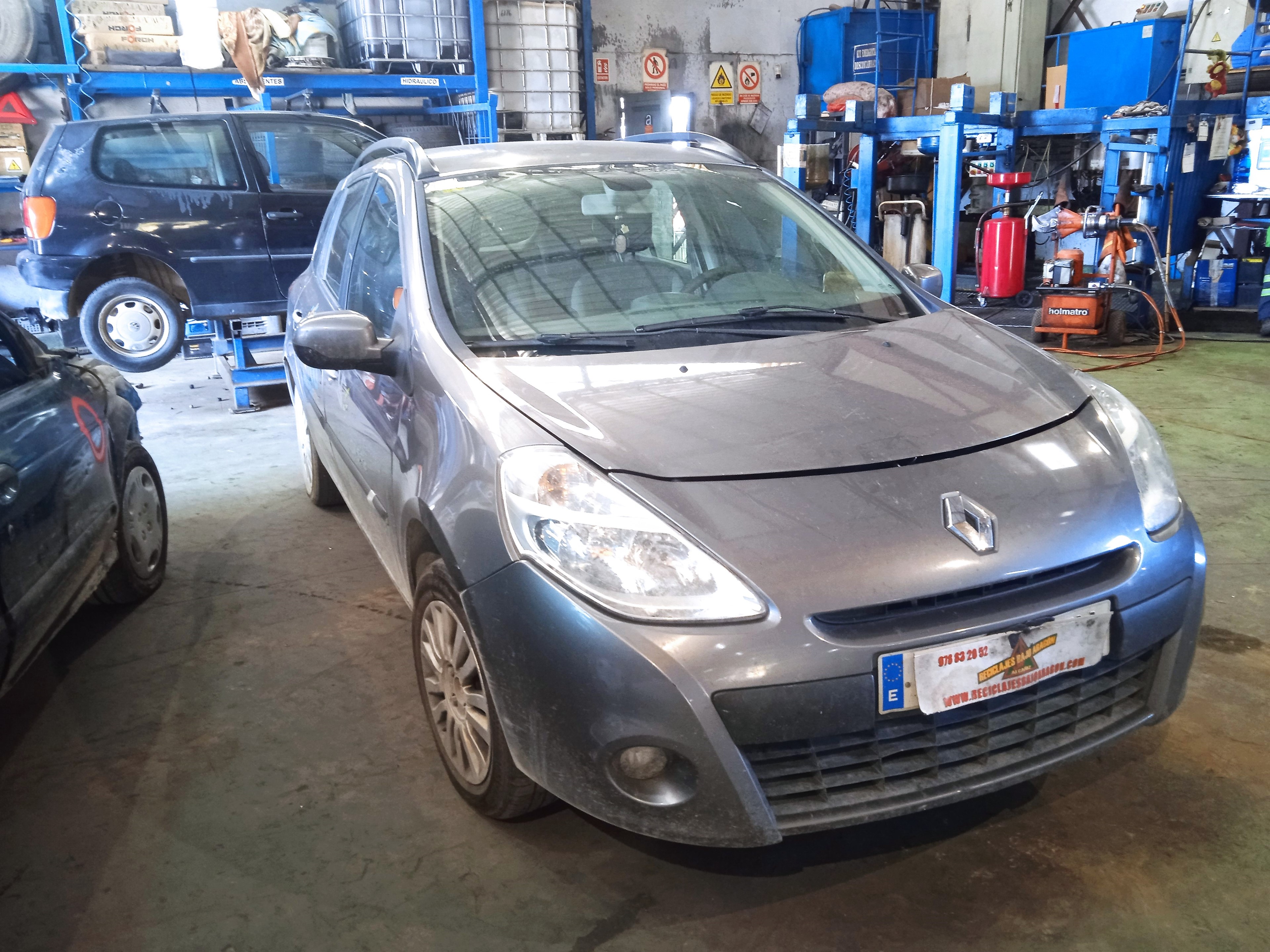 CAUDALIMETRO RENAULT CLIO GRANDTOUR 