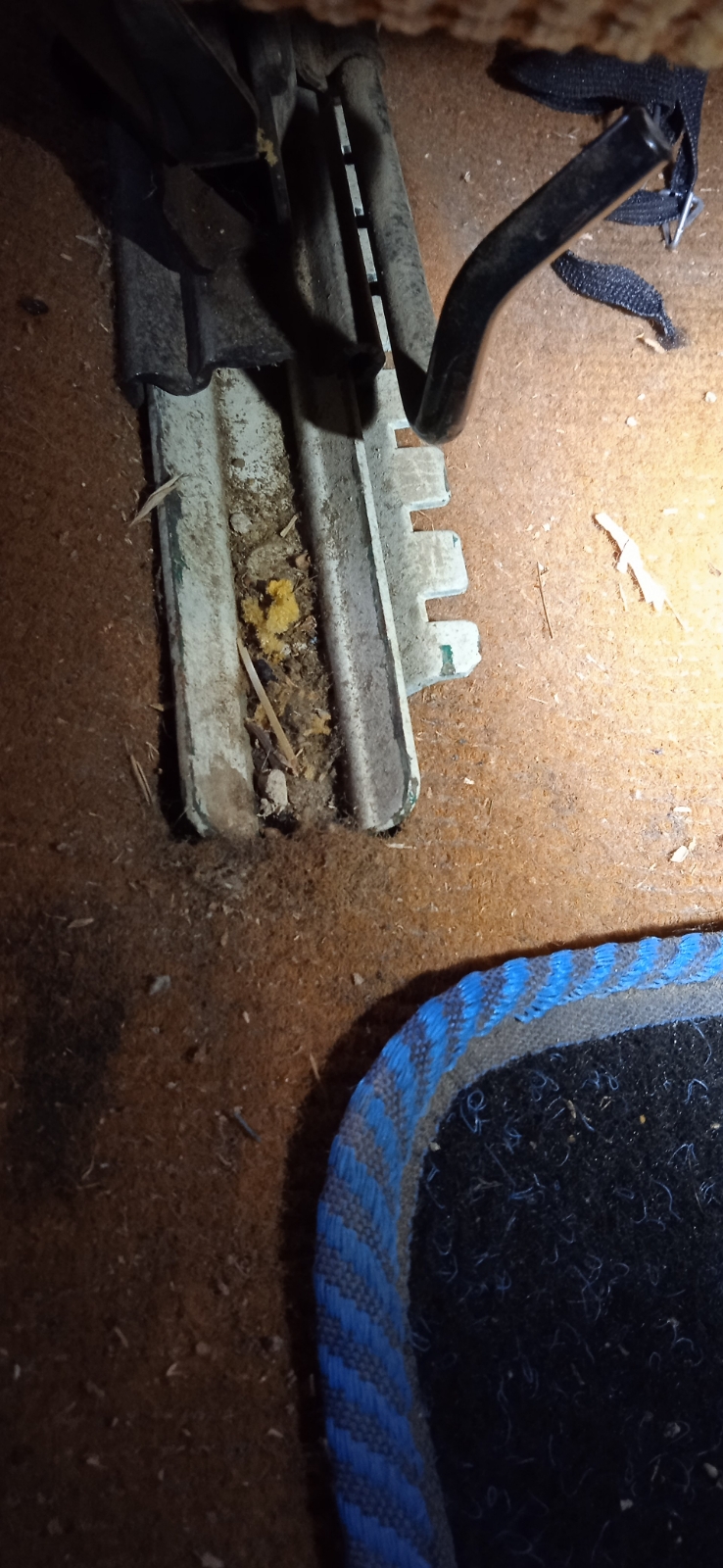 MOTOR ARRANQUE SEAT 127 