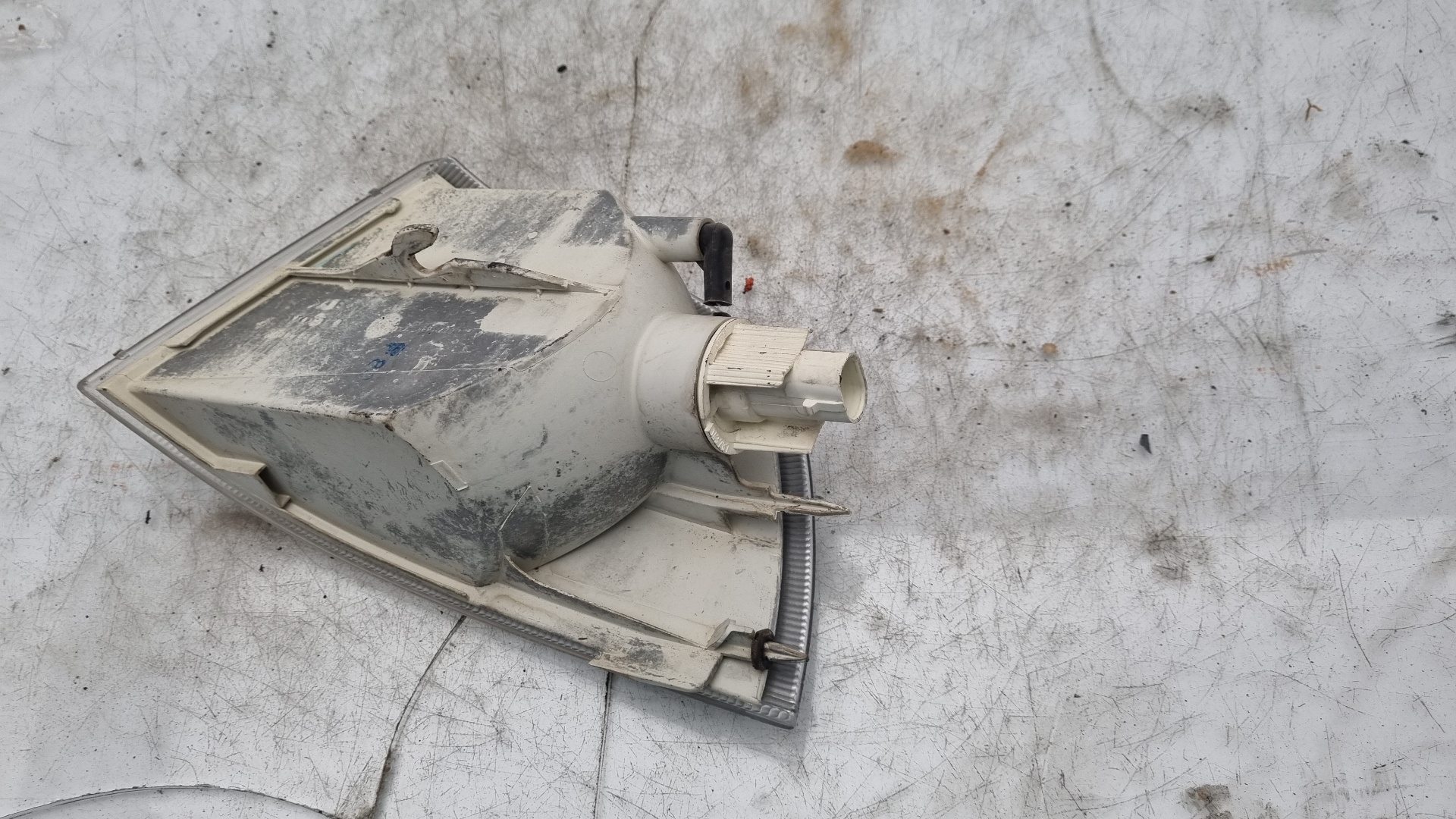 PILOTO DELANTERO DERECHO VOLVO S40 D4192T