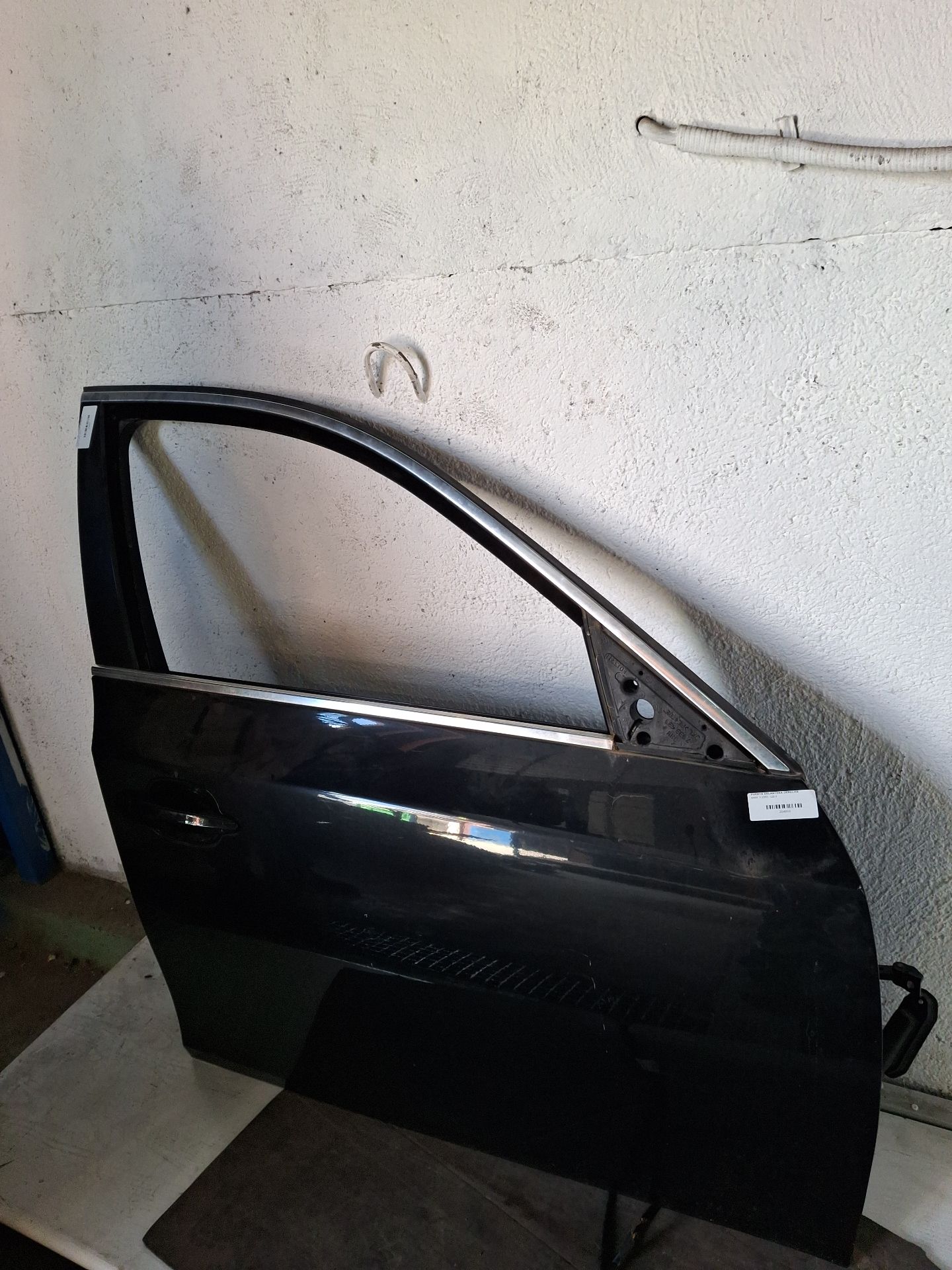PUERTA DELANTERA DERECHA BMW 5 
