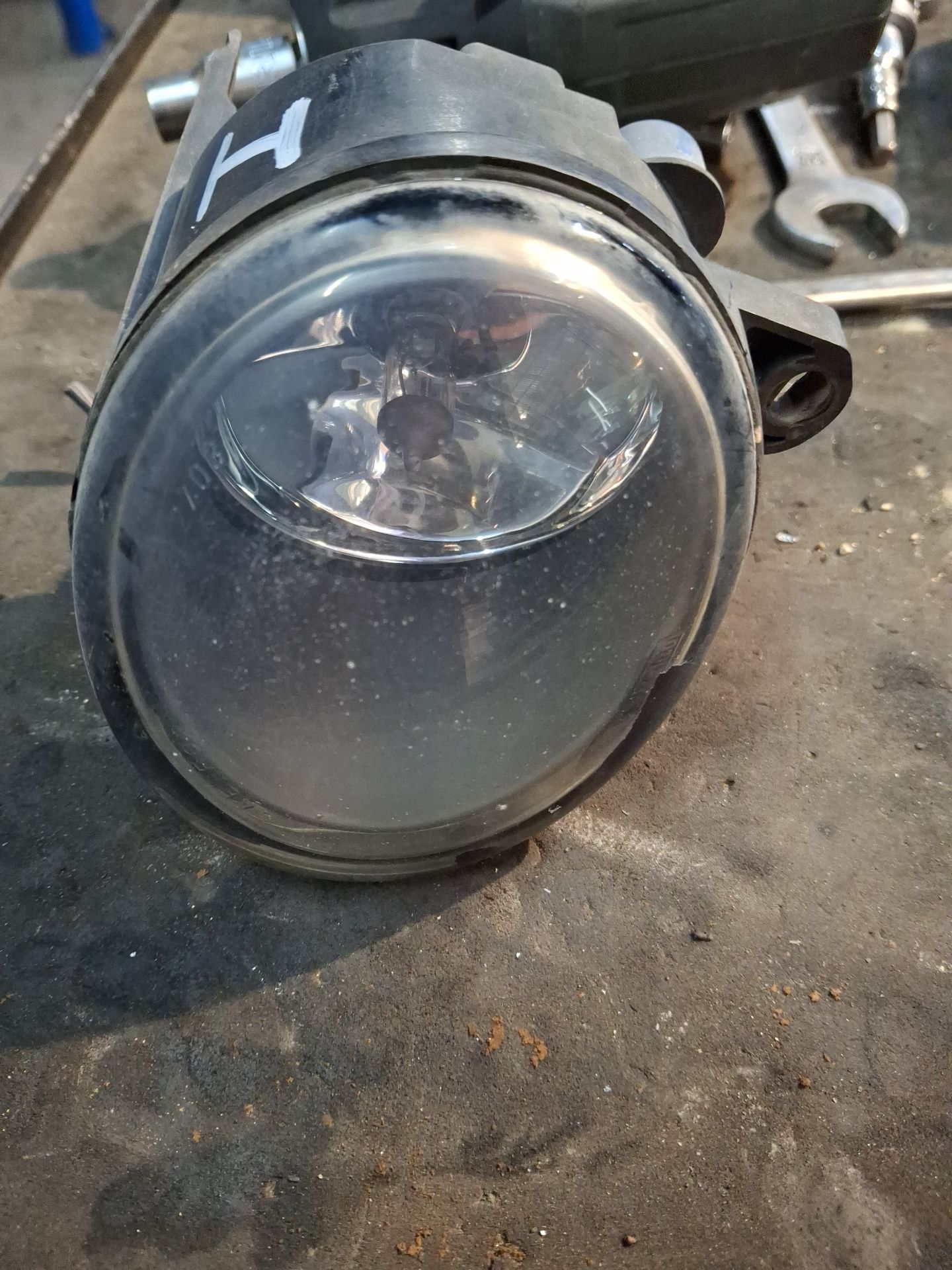  BMW X5 (E53) 3.0 Turbodiesel CAT