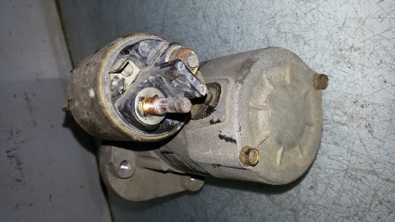 MOTOR ARRANQUE RENAULT LAGUNA K4M716