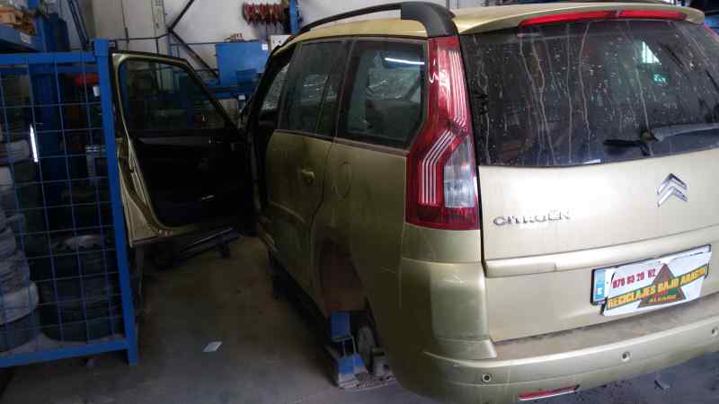 MANDO MULTIFUNCION CITROEN C4 9HZ