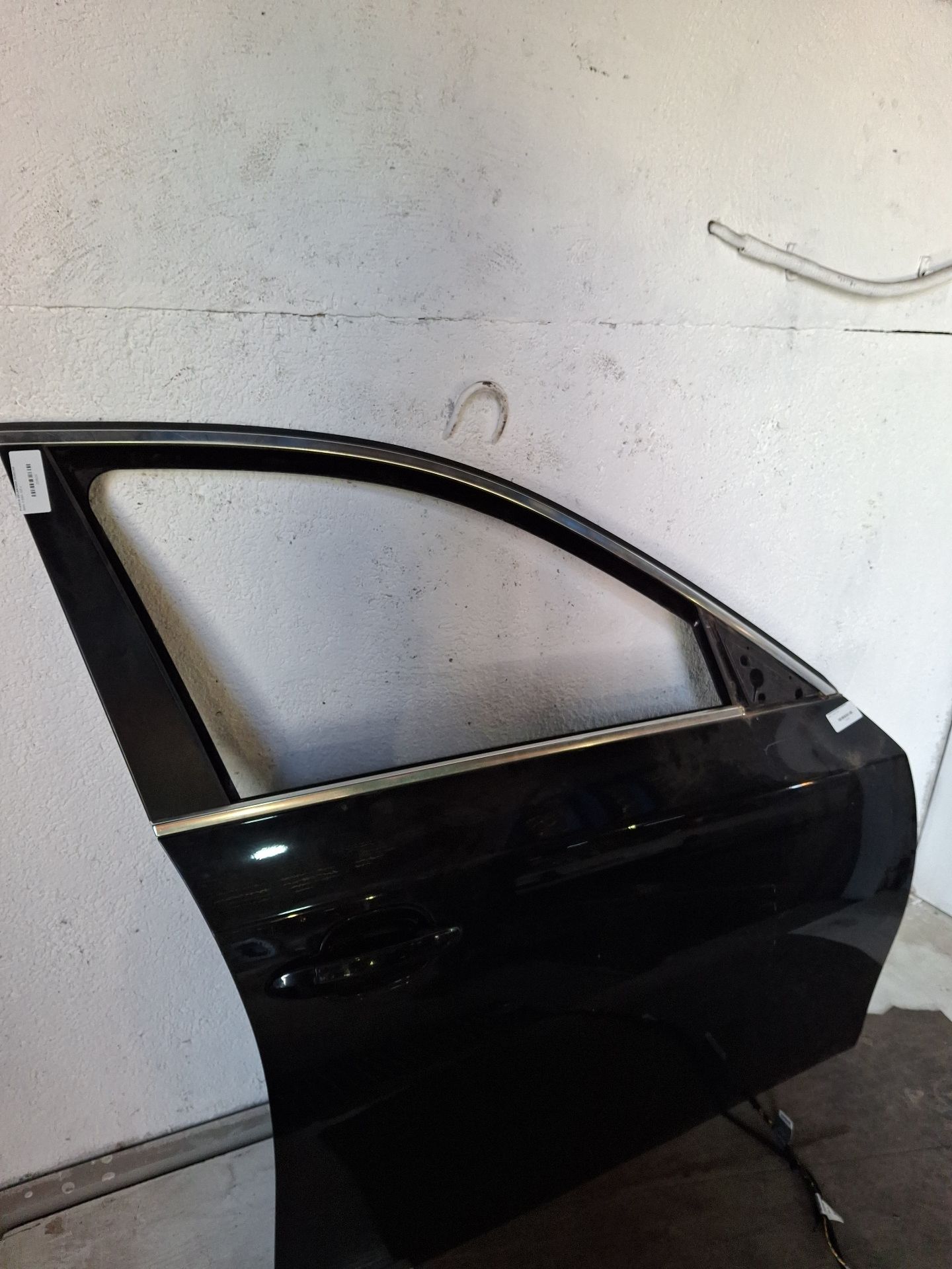 PUERTA DELANTERA DERECHA BMW 5 