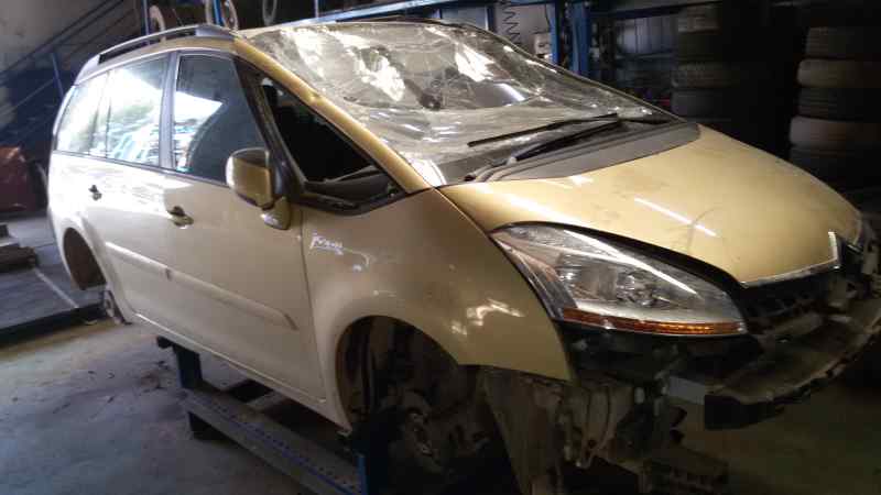 MANDO MULTIFUNCION CITROEN C4 9HZ