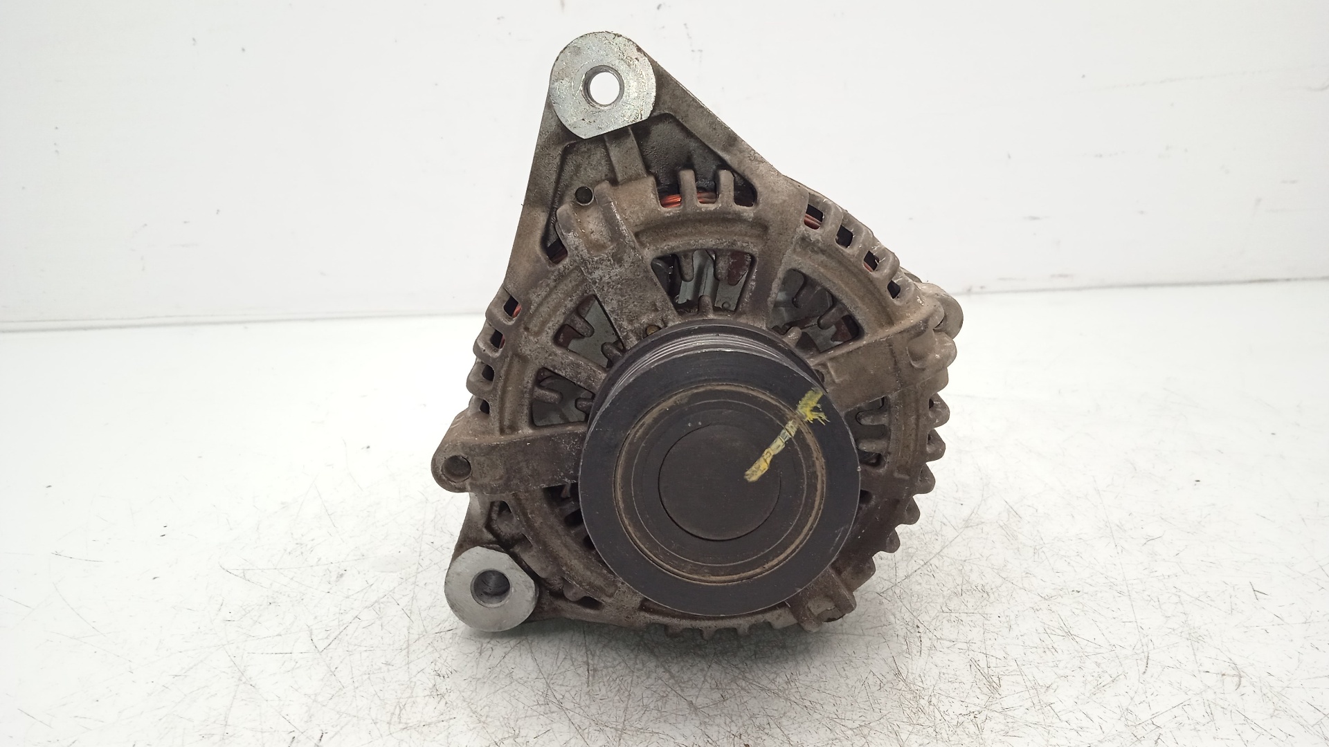 ALTERNADOR HYUNDAI SANTA D4EA