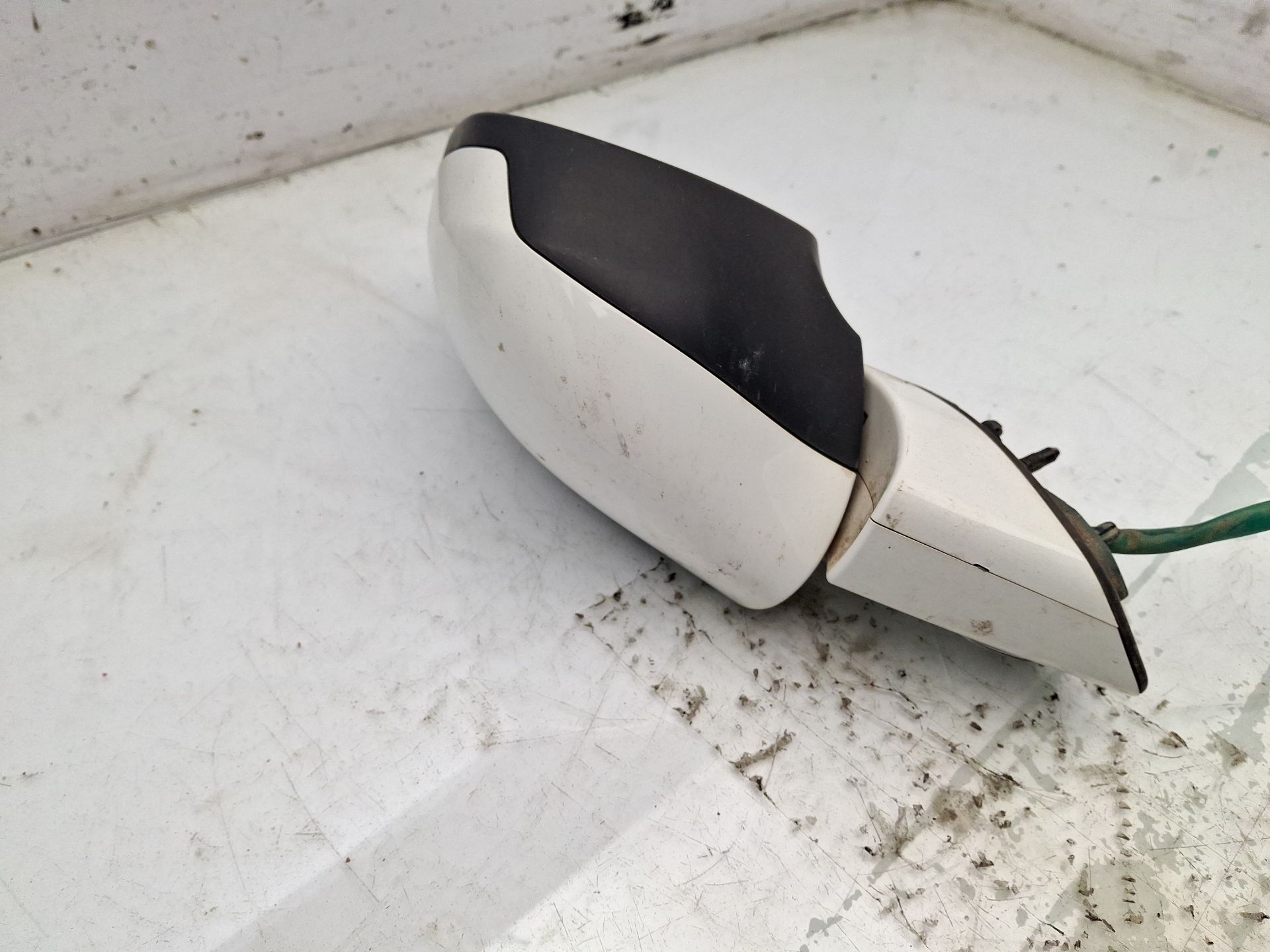 RETROVISOR DERECHO PEUGEOT 308 