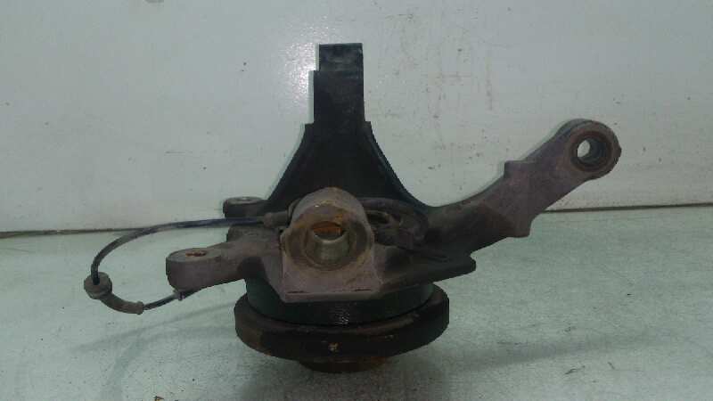 MANGUETA DELANTERA DERECHA RENAULT LAGUNA F4R J7