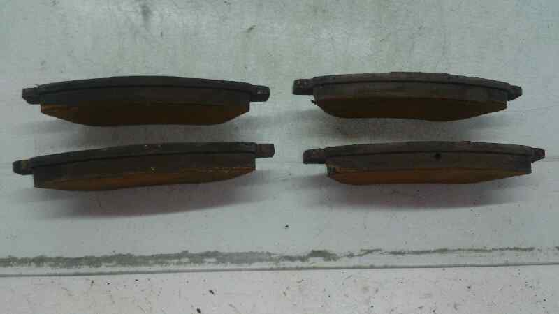 PASTILLAS DE FRENO FIAT STILO 192A1000