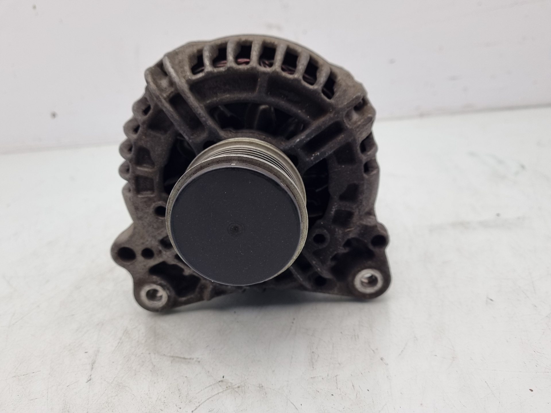 ALTERNADOR AUDI A3 BMN