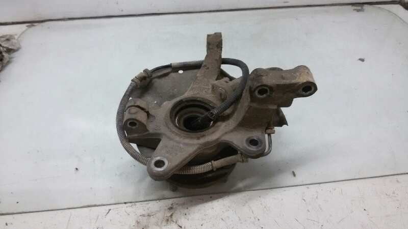 MANGUETA DELANTERA IZQUIERDA KIA CARENS D4EA