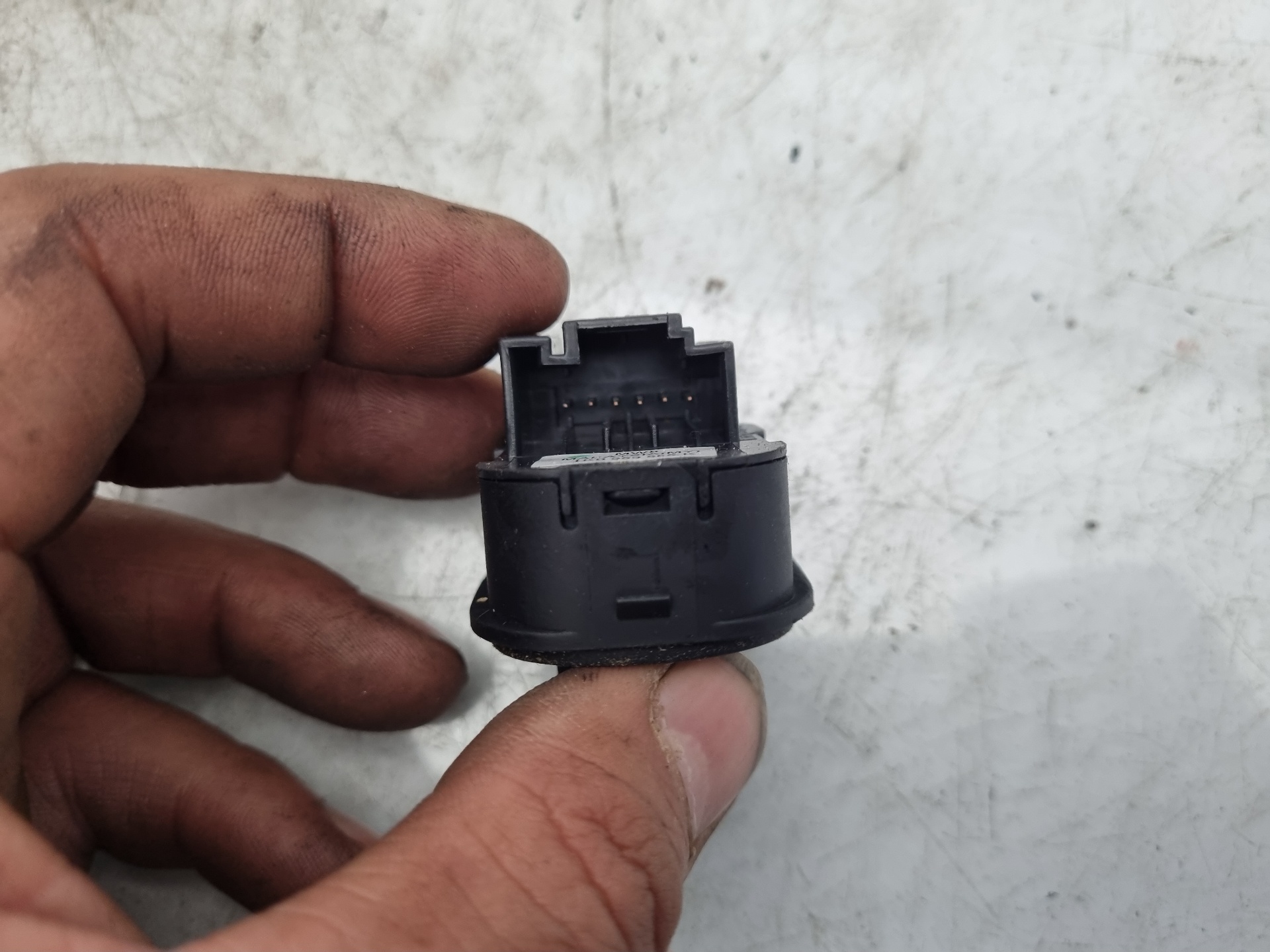 MANDO RETROVISOR VOLKSWAGEN PASSAT CAY