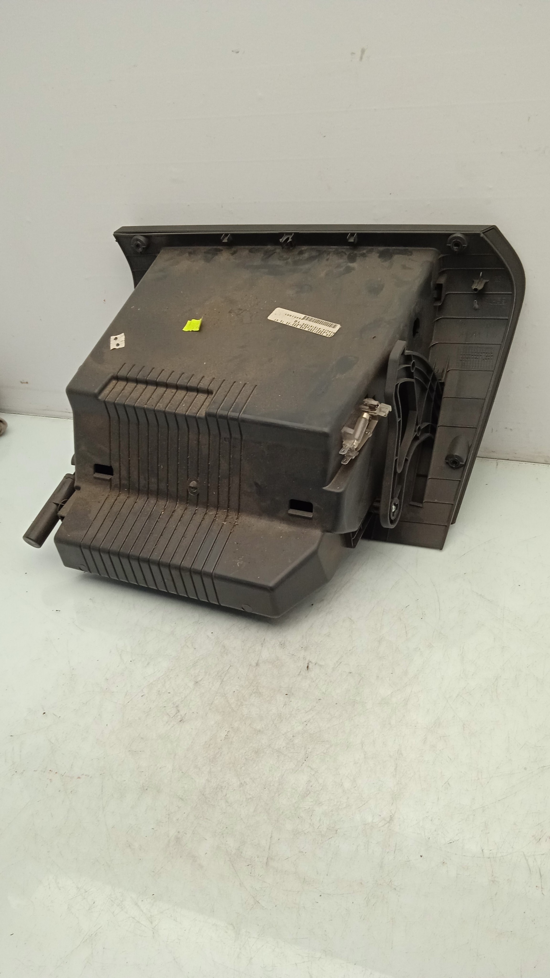 GUANTERA OPEL ASTRA Z16XE1